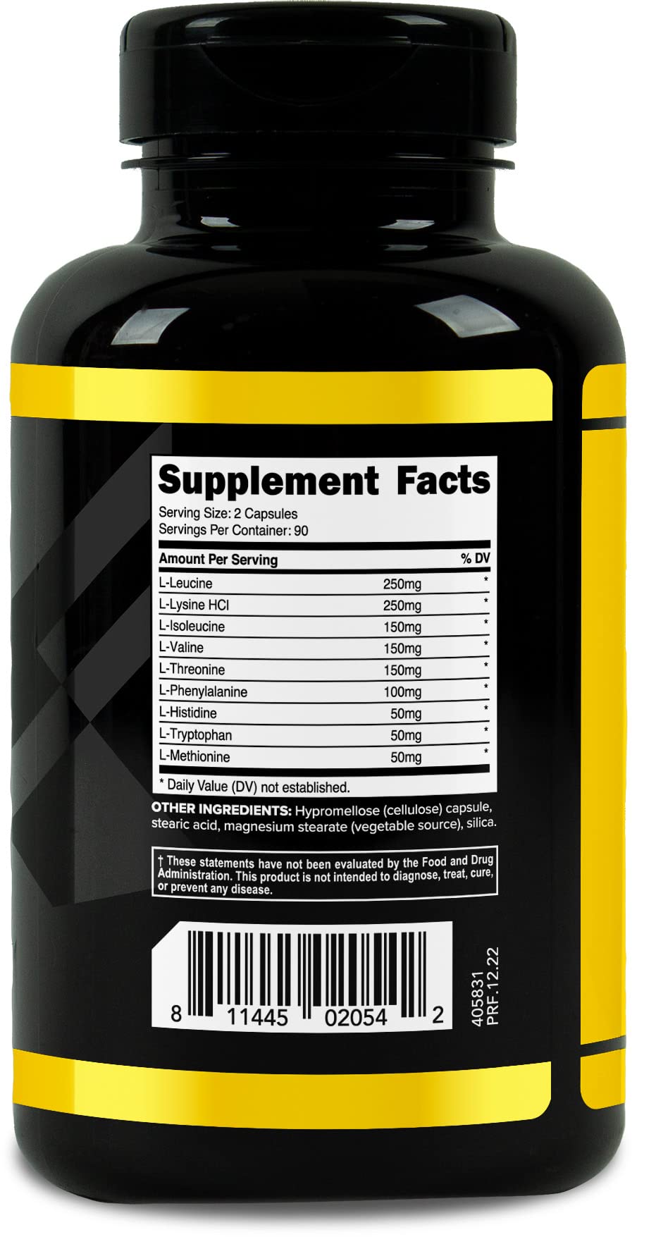 GMP compliant FDA-registered manufacturing facility