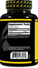 GMP compliant facility and ISO accreditation