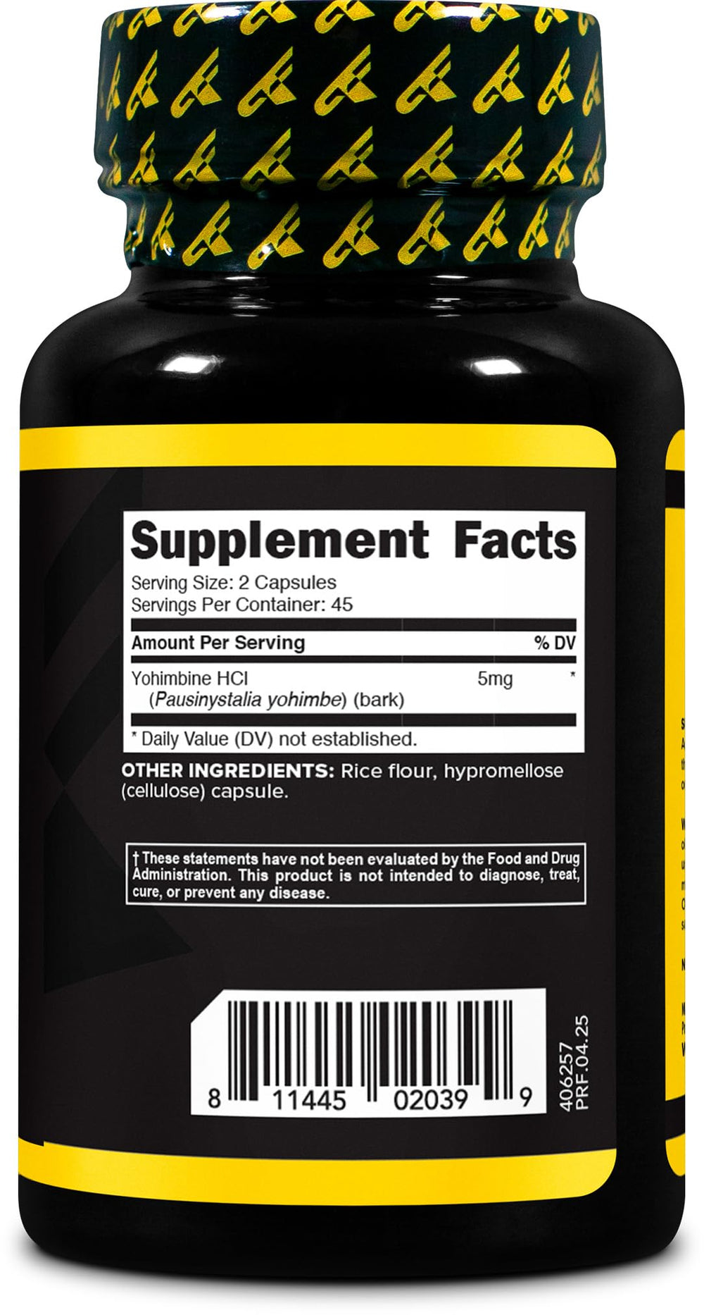 GMP-compliant facility seal for Primaforce production