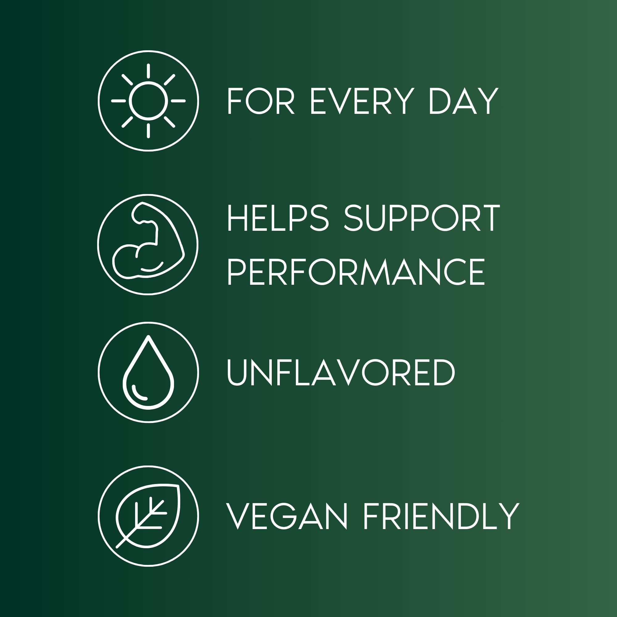 Person mixing Primal Harvest Creatine Powder into a drink