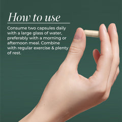 Bilberry, blueberry, olive leaf and lemon bioflavonoids ingredients