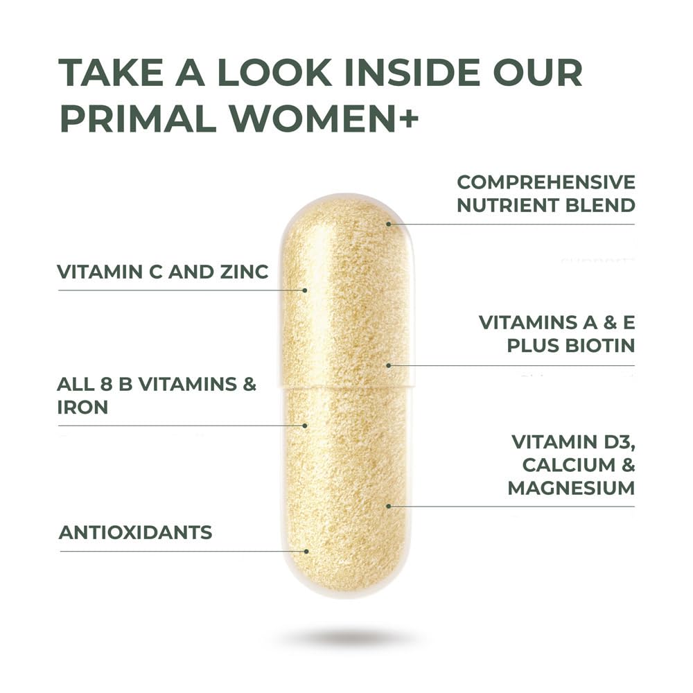 Concept image for mood and brain support