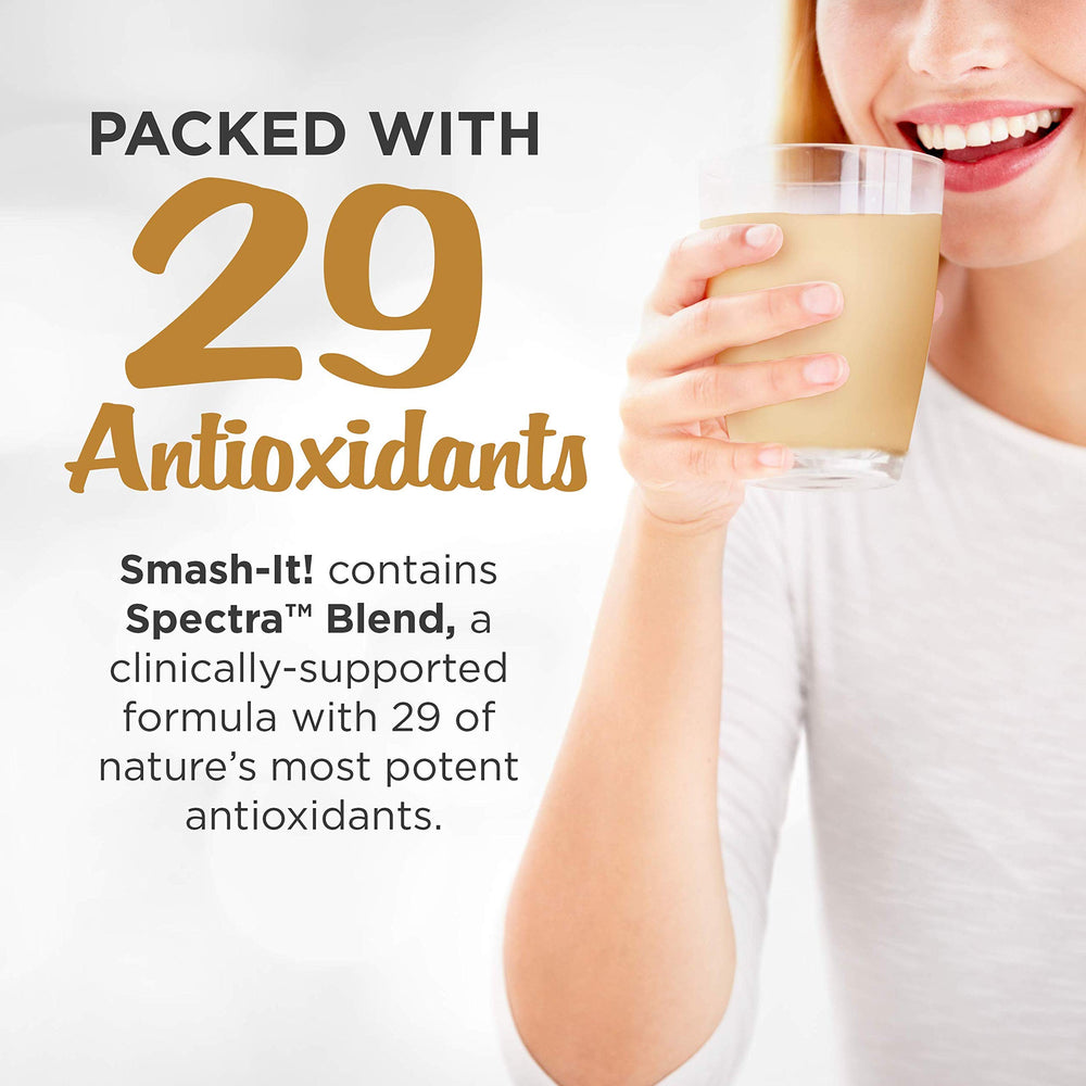 Primal Labs Smash-It gluten-free whey package hints at a gluten-free protein option.