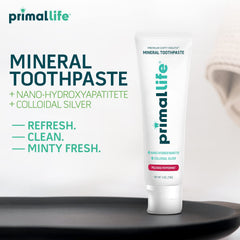 Front packaging showing USA-made label