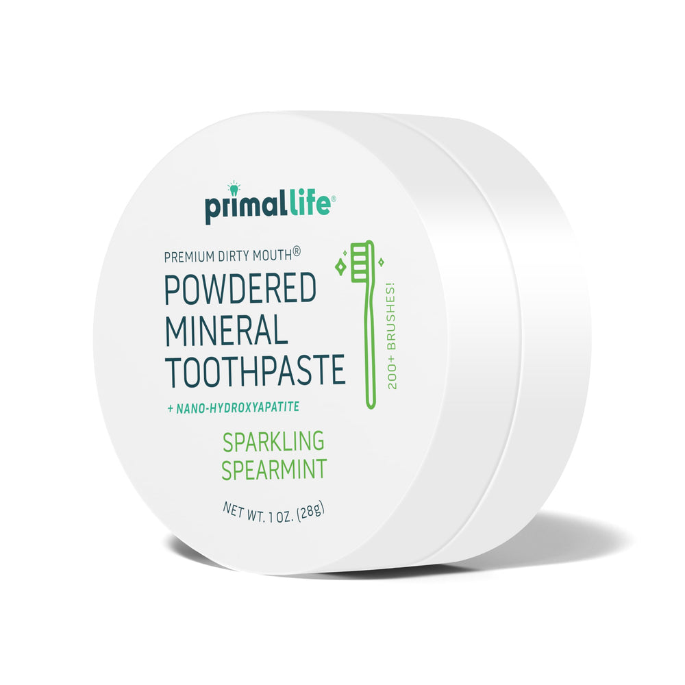 Ingredients: Bentonite, Kaolin, and French Green Clays