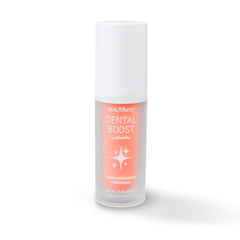 Primal Life Real White Dental Boost bottle with organic ingredients