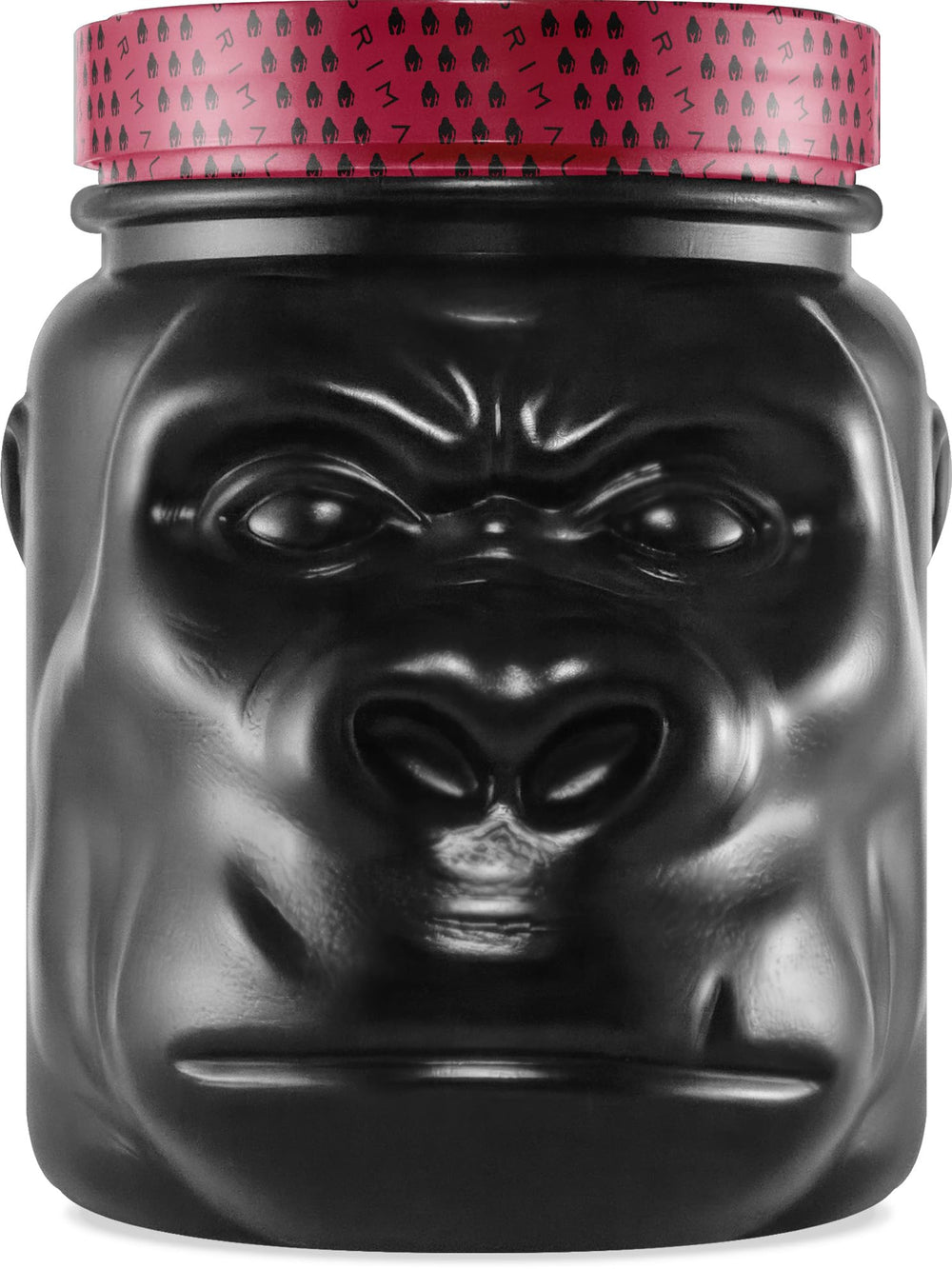 Third-party testing badge for Primal Purge Xtreme