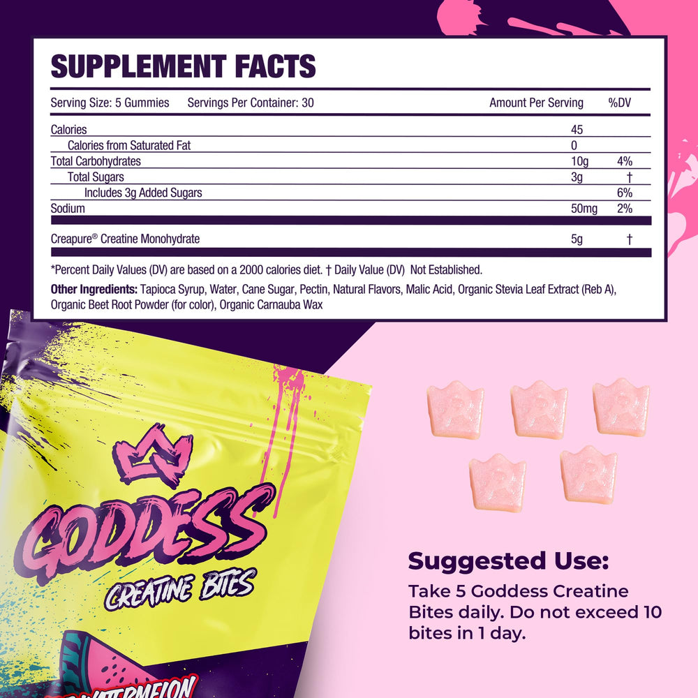 Third-party lab testing seal on product packaging