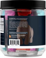 Primate Punch flavor stickpacks