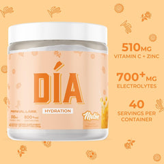 Electrolyte powder measuring cup and scoop