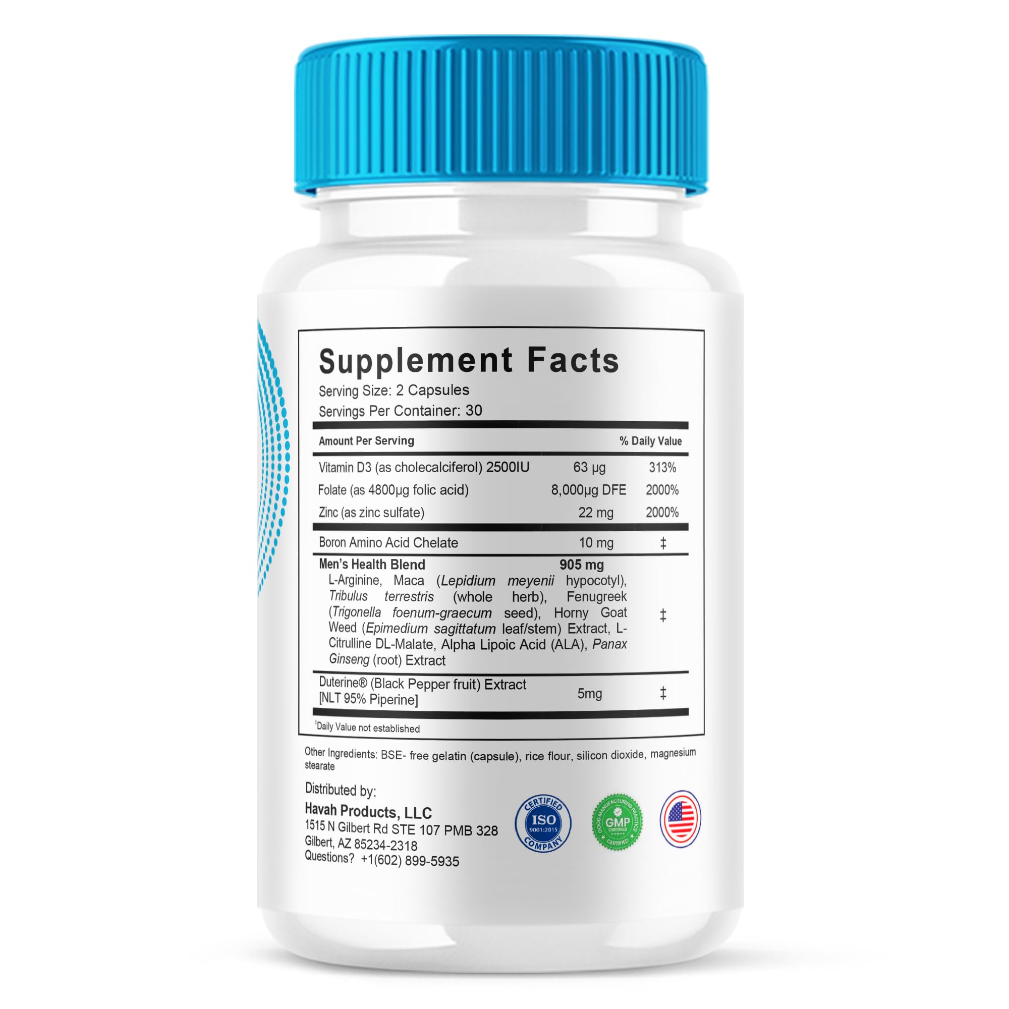 PrimoTRT health and wellness support graphic