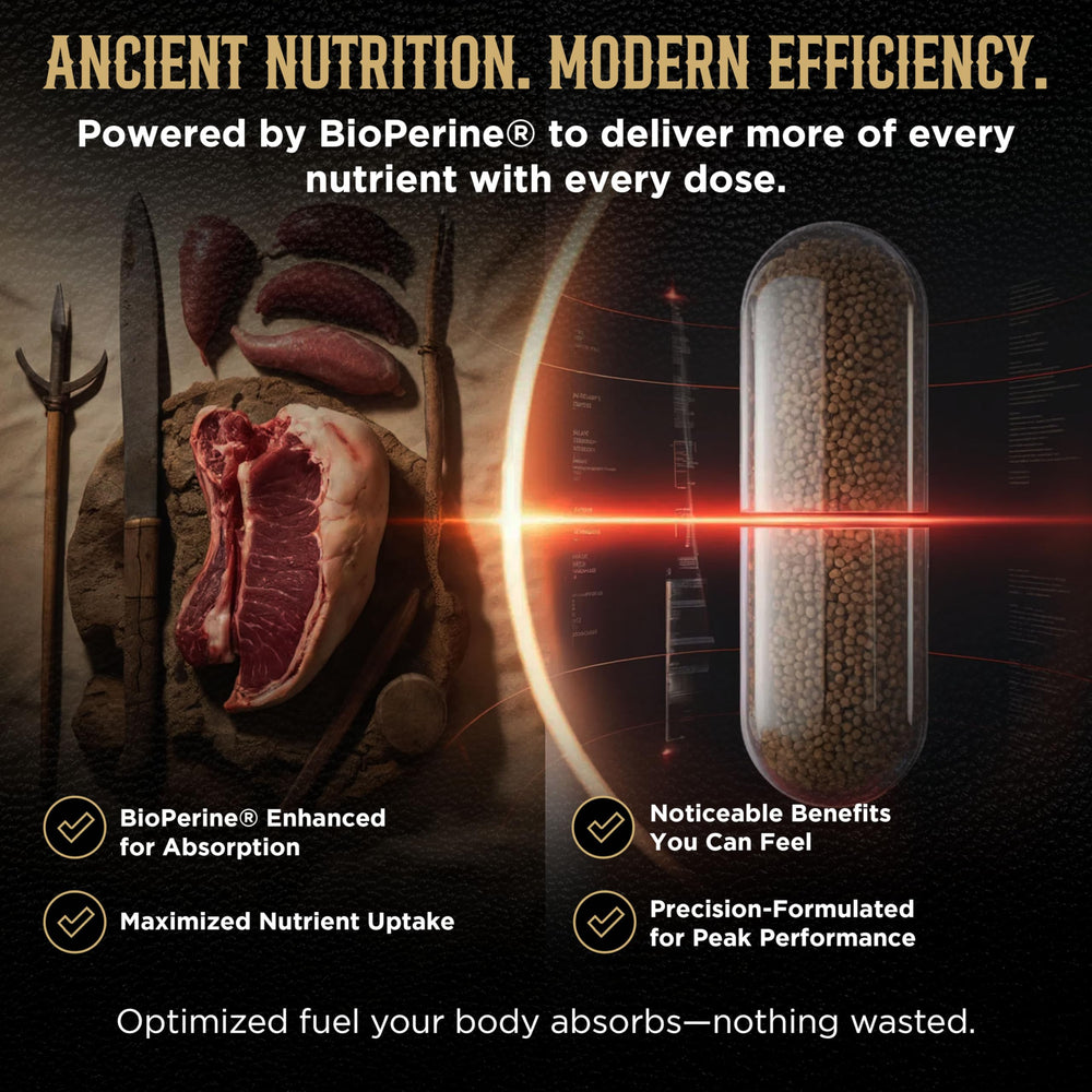 Made in USA in a cGMP-certified facility for PRIMUS organ capsules