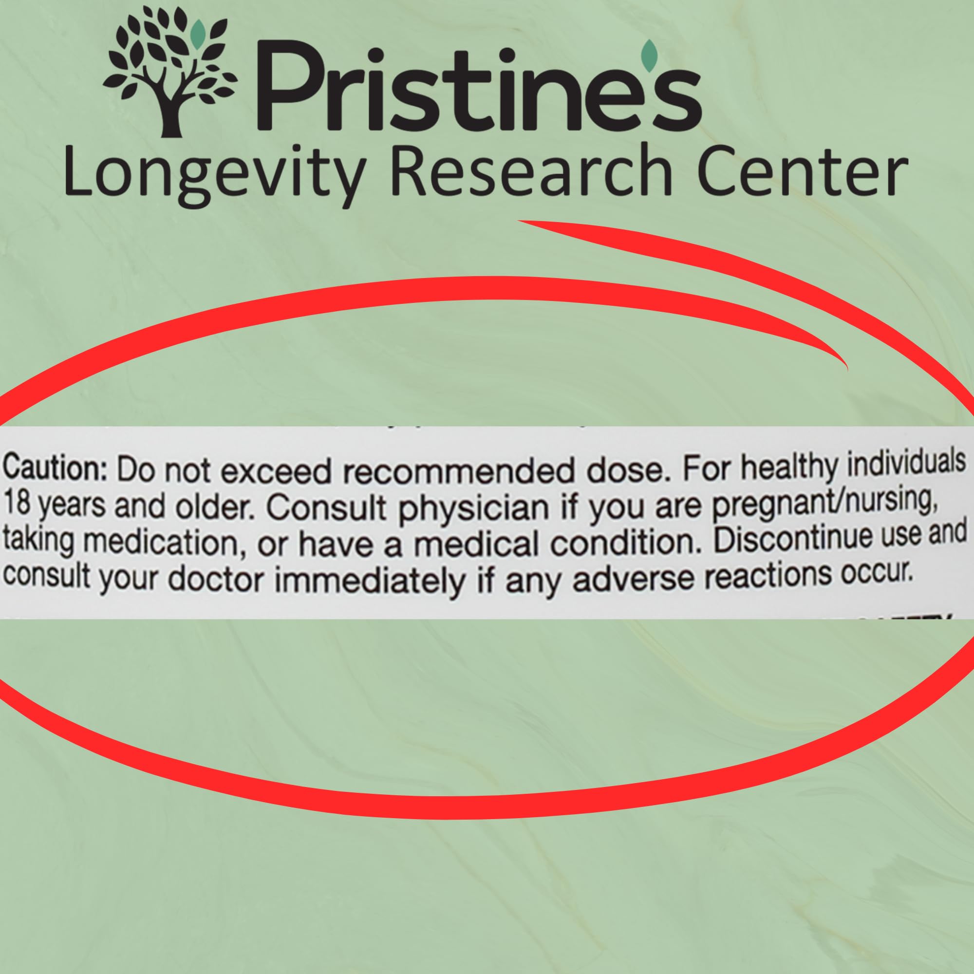 Graphic highlighting athletic performance and cognitive benefits