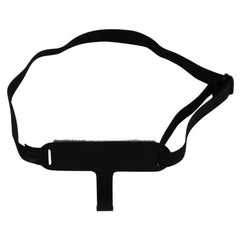 Pro-Nose Guard black front view