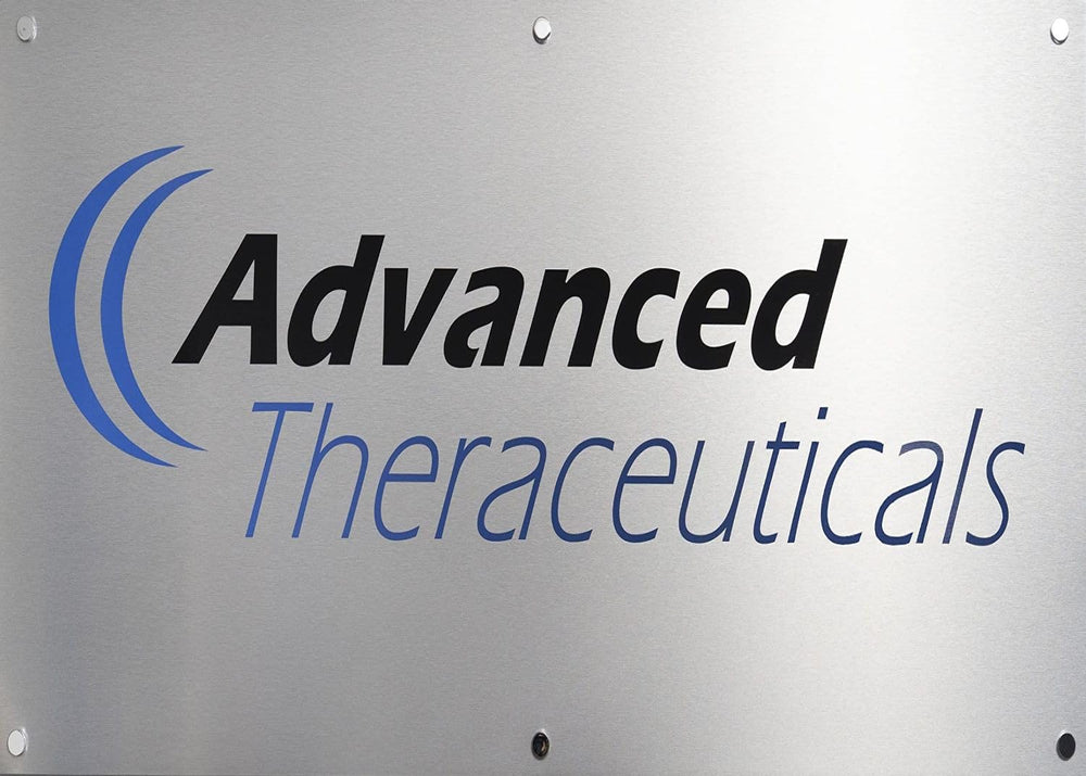 Zinc Free AREDS2 formula benefits graphic