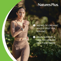 Close-up of PACs proanthocyanidins compounds