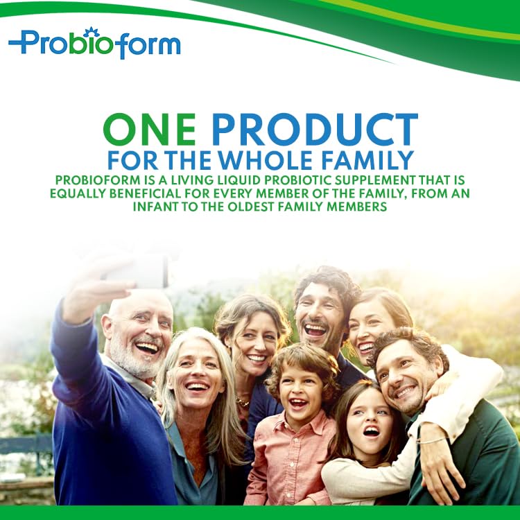 Shelf-stable Probioform probiotics not requiring refrigeration - image 08