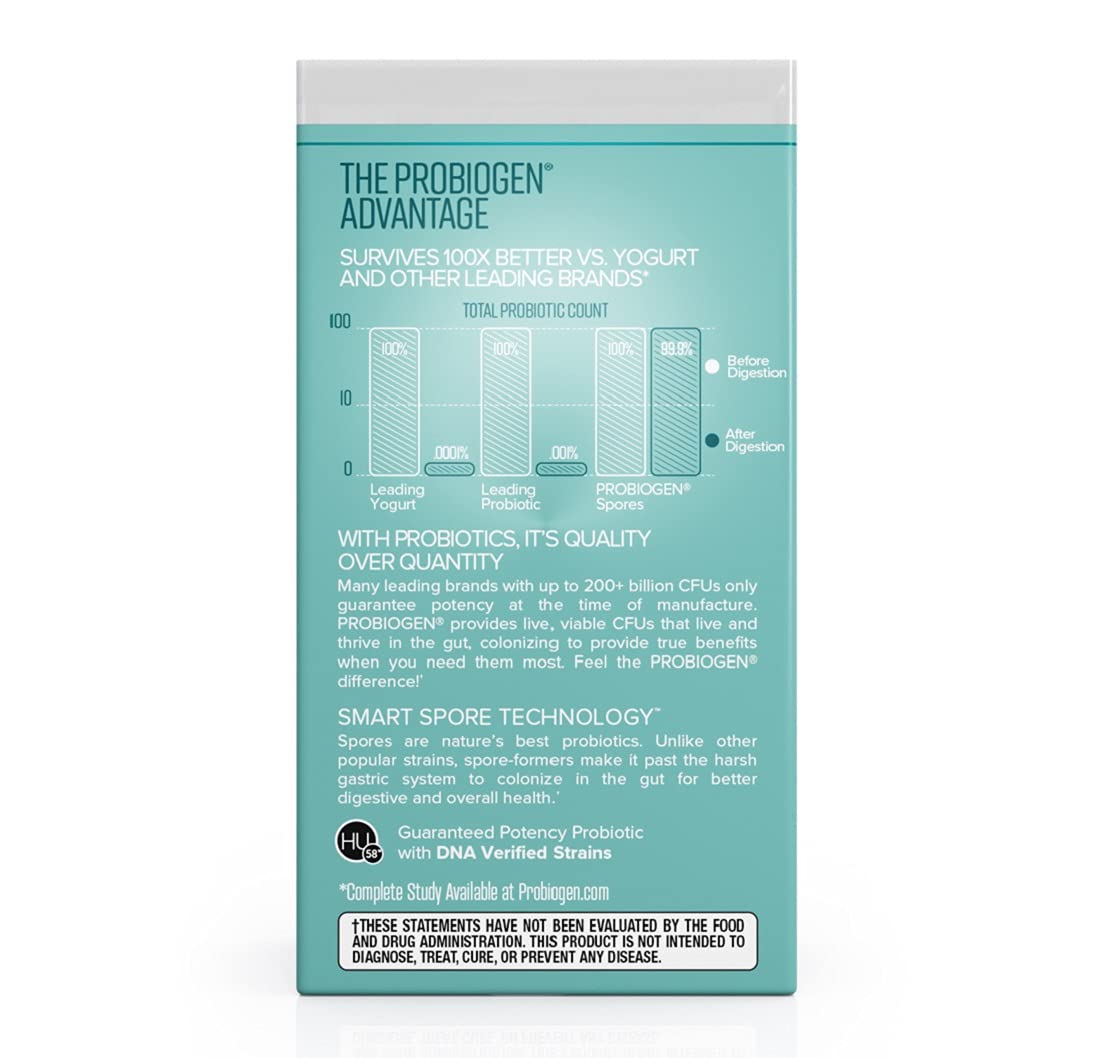 Ashwagandha root and capsules featured in the Probiogen formula