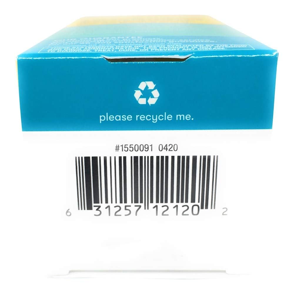 Close-up of probiotic capsules from PROBIOTIC 150B ULTMT Care