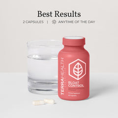 Probiotic strains for targeted anti-bloat support