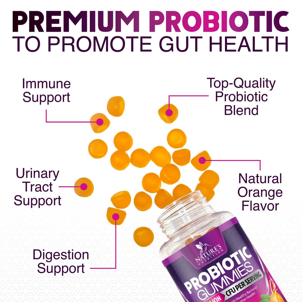 Product design highlighting vaginal health and immune support