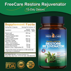 Probiotic Lactobacillus acidophilus label