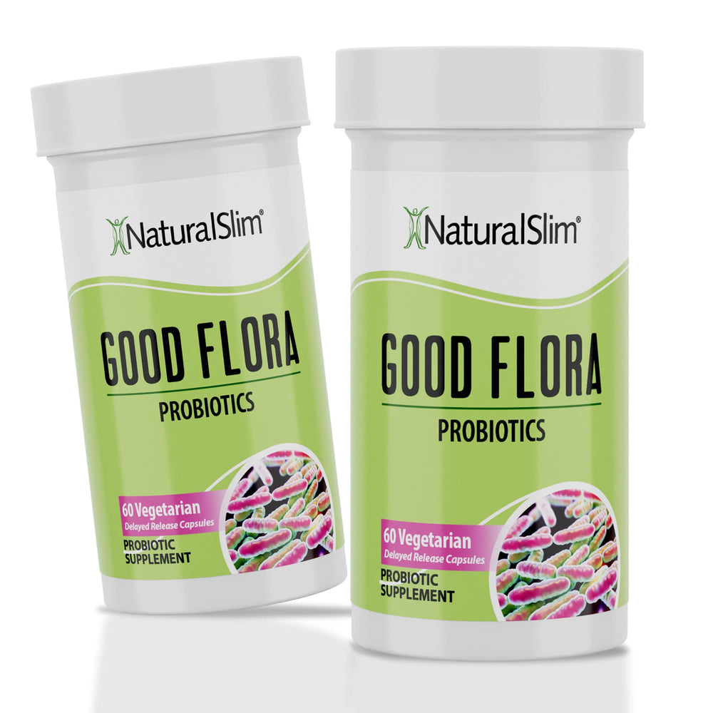 Gentle formula probiotic supplement for gut health