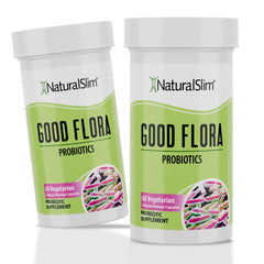 Gentle formula probiotic supplement for gut health