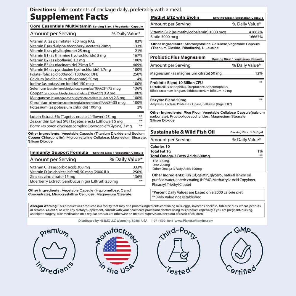 Probiotics for digestive health