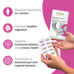 Close-up illustration of Lactobacillus strains