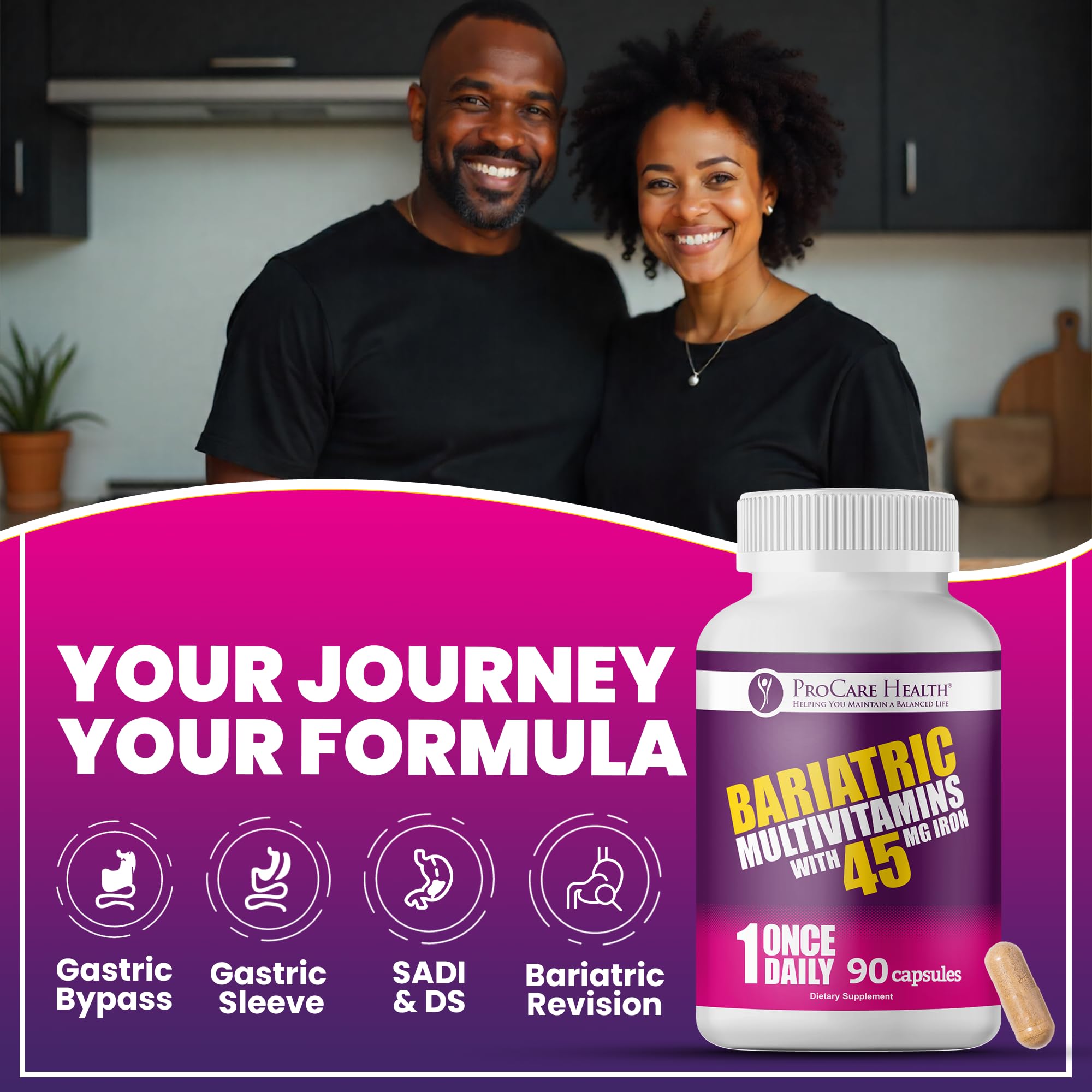 Gluten-free and no artificial colors label on packaging