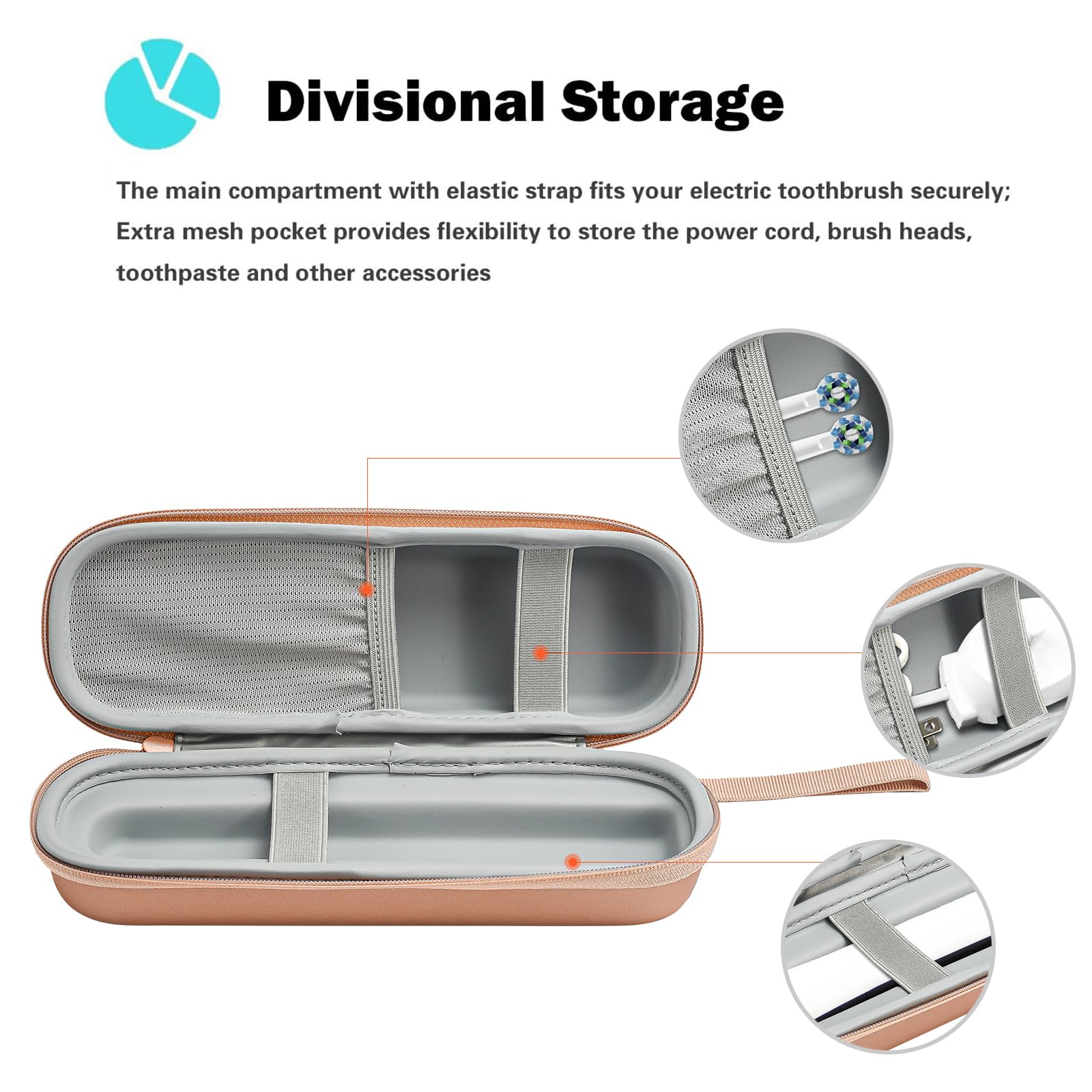 ProCase packaging box