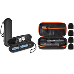 ProCase travel case for Oral-B and Sonicare toothbrushes