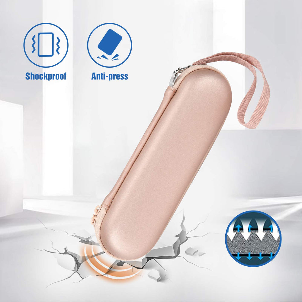 Durable EVA and PU leather exterior of ProCase