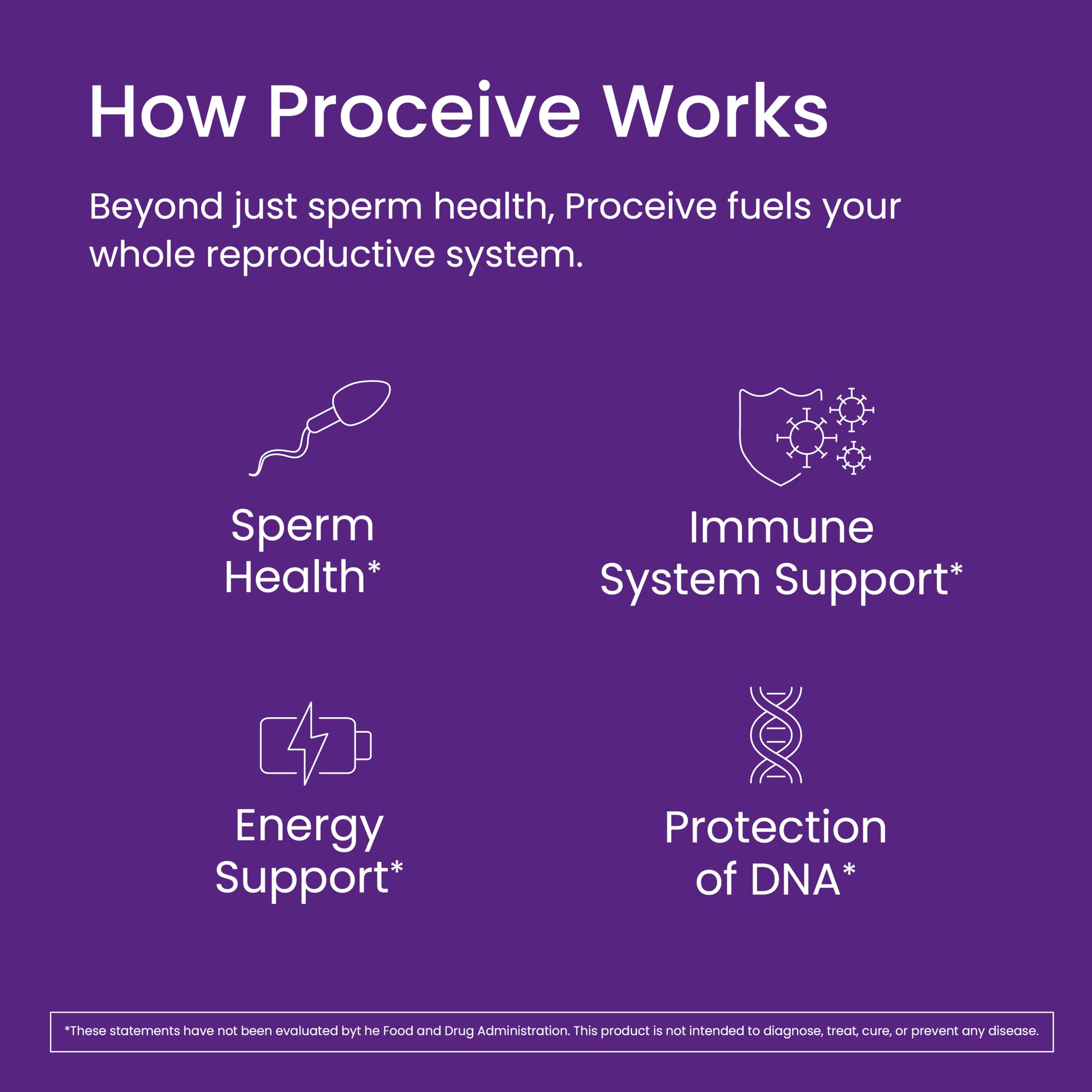 Man planning preconception health and fertility journey