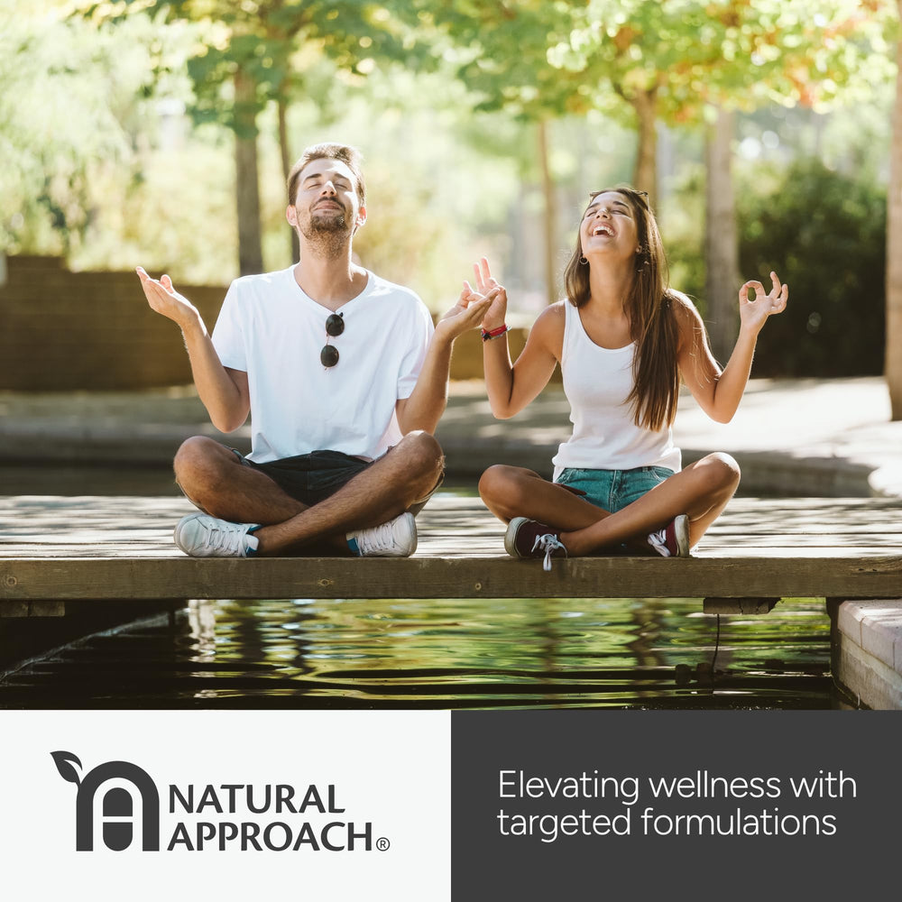 Product packaging showing 30 capsules