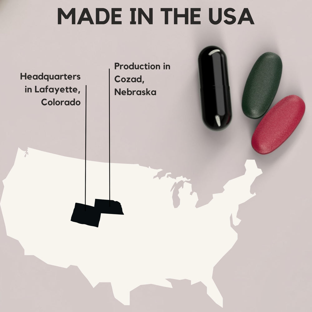 Proferrin Clear dosage and storage instructions