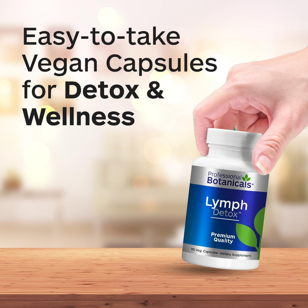 Professional Botanicals AdPT blend label emphasizes energy and stress resilience.