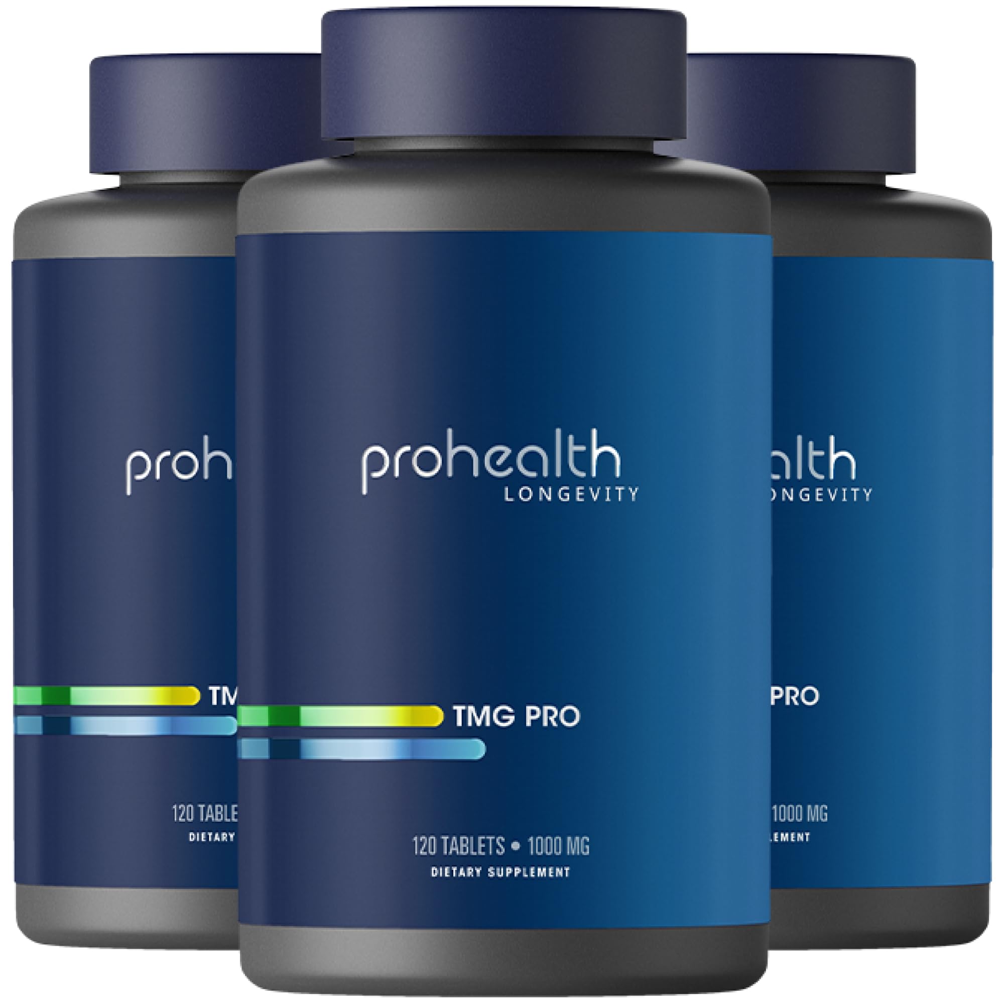 ProHealth Longevity TMG bottle front