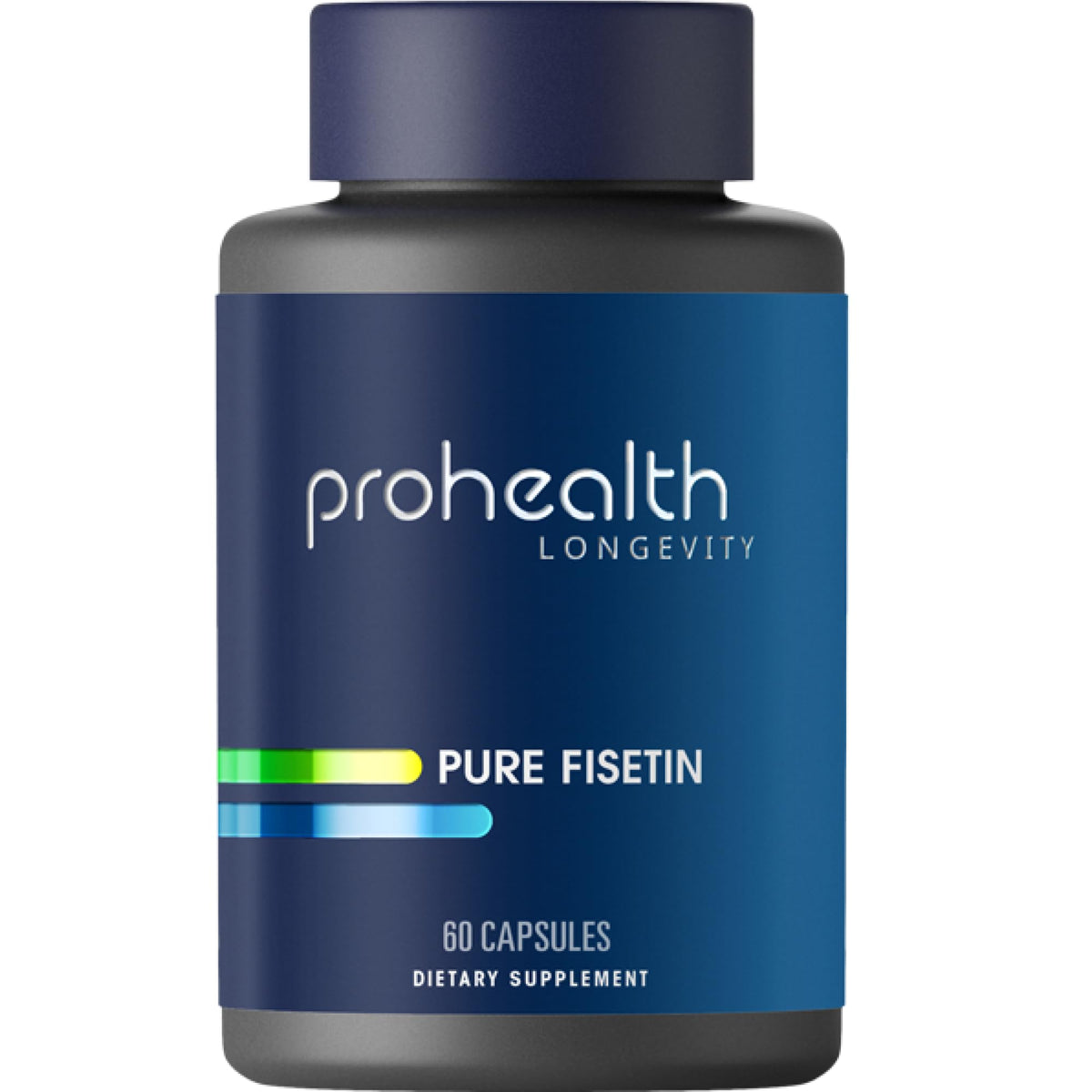 ProHealth Pure Fisetin 250mg bottle