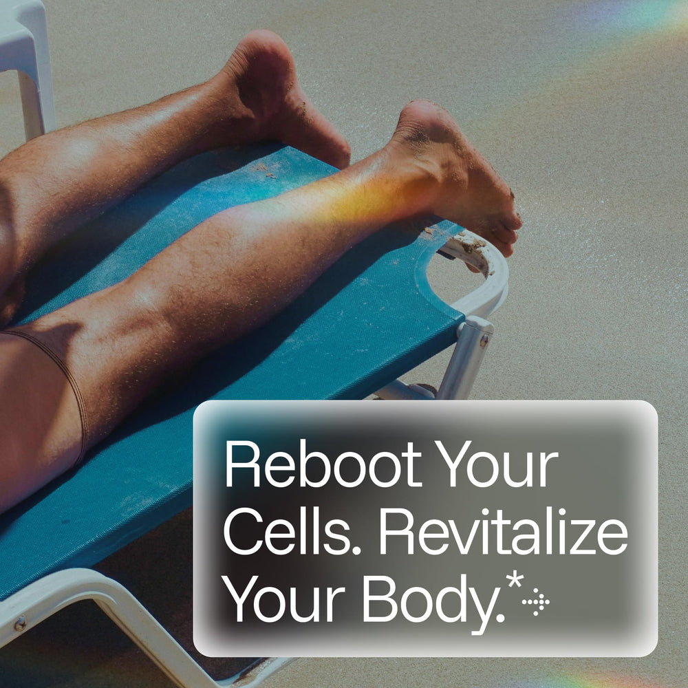 Fisetin 250mg capsules close-up