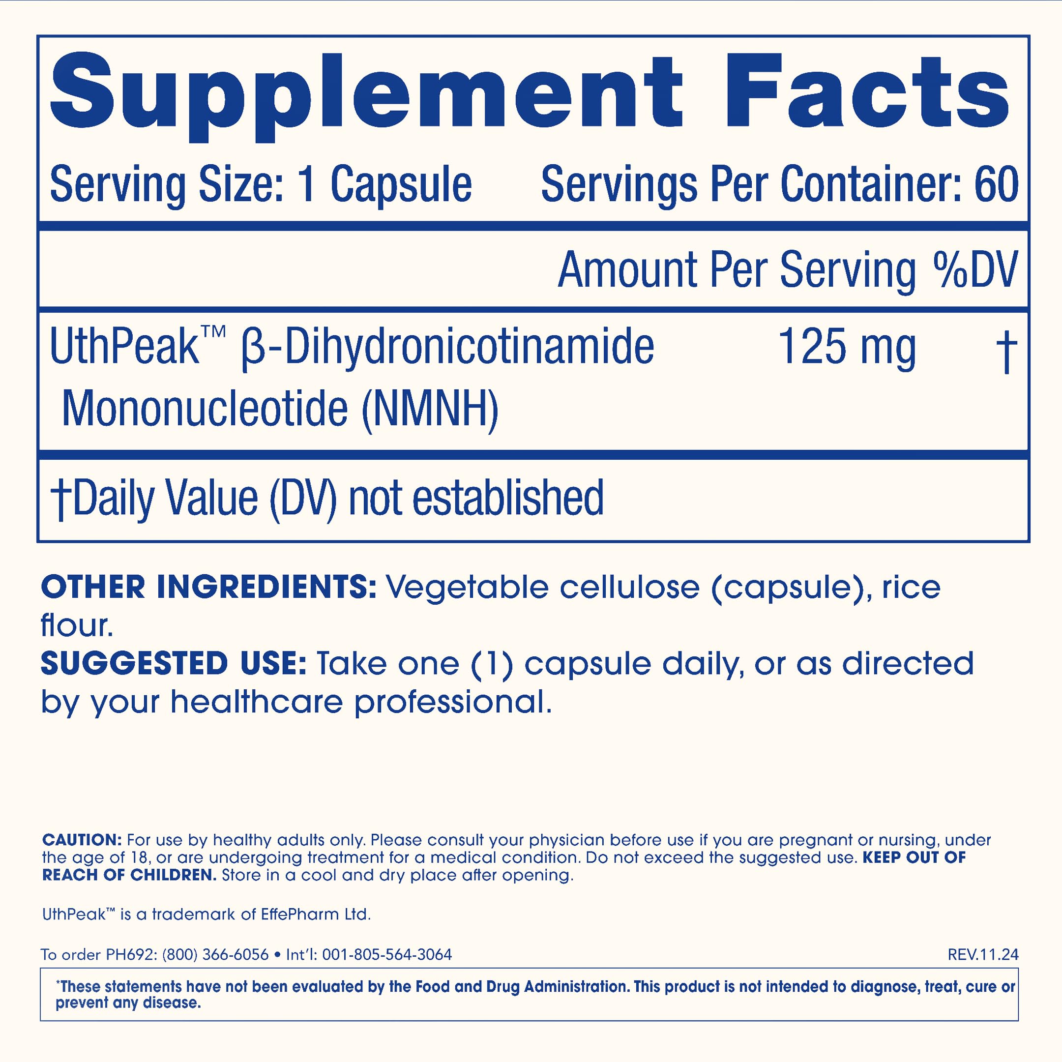 USA GMP-certified manufacturing facility badge