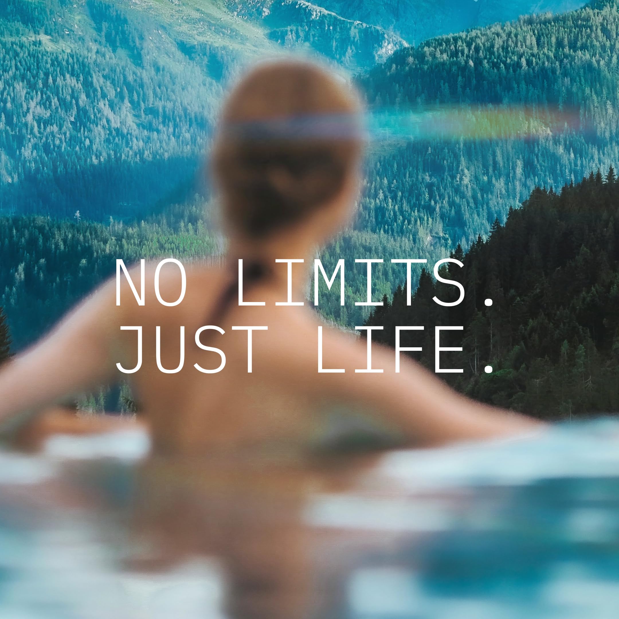 Autophagy and cellular renewal concept graphic