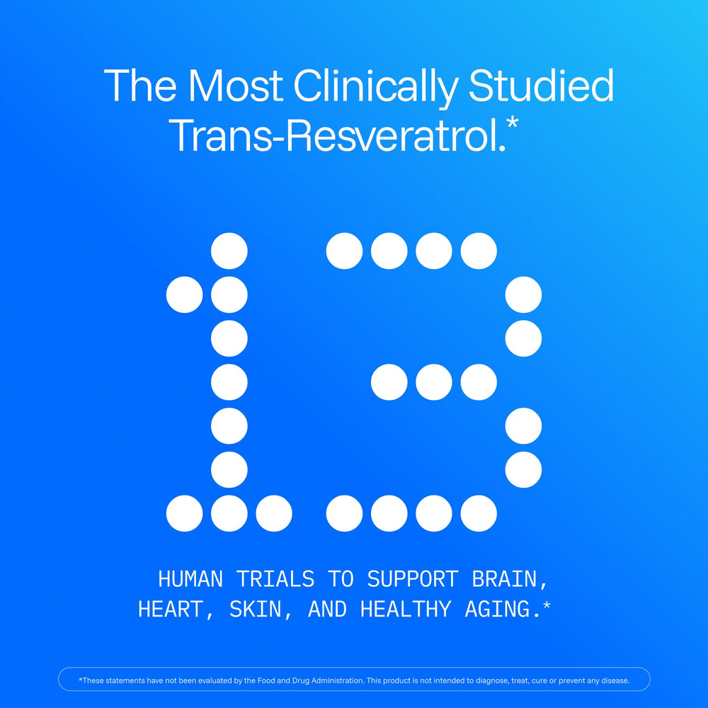 USA-made GMP facility for ProHealth Longevity trans-resveratrol