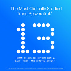 USA-made GMP facility for ProHealth Longevity trans-resveratrol