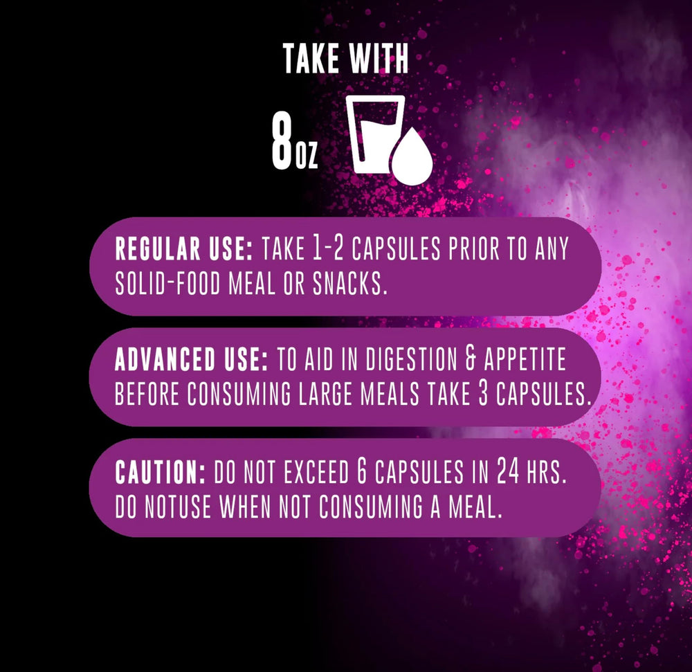 Athlete using Ravenous bulking supplement for recovery