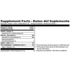 Prolessa Duo product shot with packaging and label