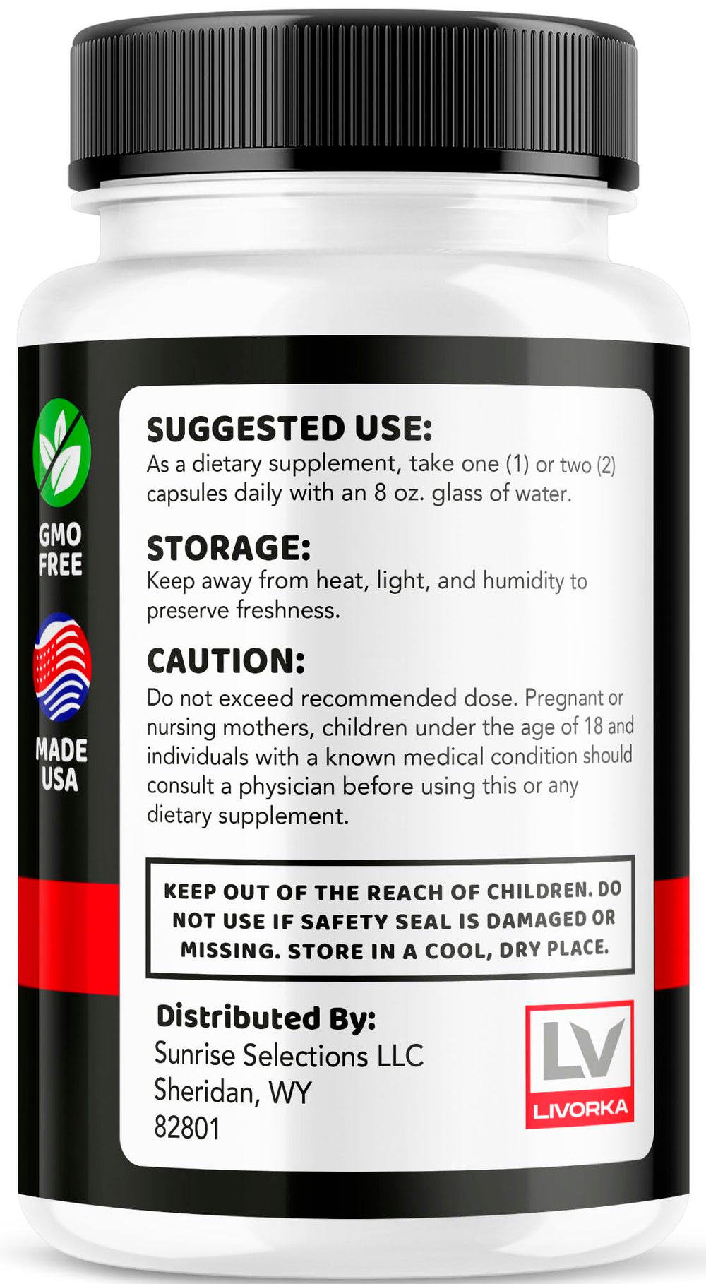 Prolong Power Original Pills Review image