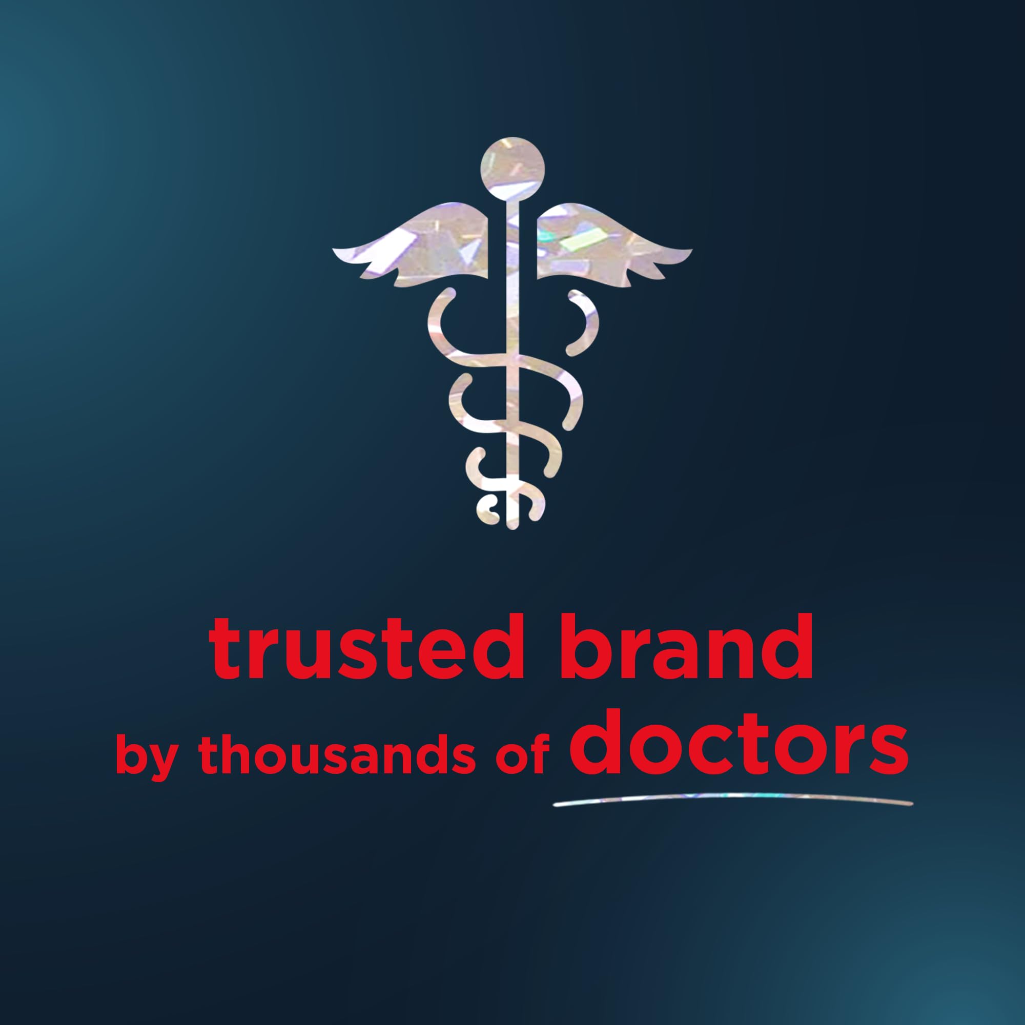 Promescent test booster bottle side view highlighting USA-made quality