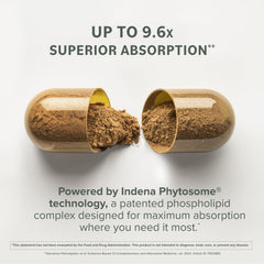 Gluten-free and non-GMO indicators